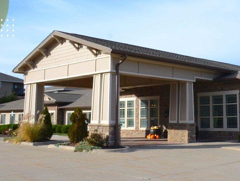 HIGH PLAINS ALZHEIMER'S SPECIAL CARE CENTER